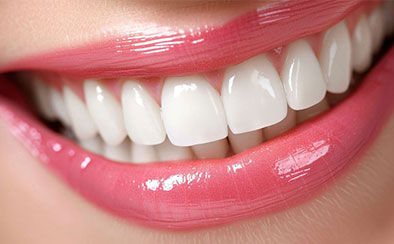 歯肉の黒ずみ改善（メラニン色素除去）